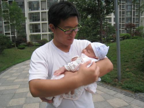 宝宝|“芋头宝宝”火了,出生时被全家嫌弃,三个月后成功“逆袭”