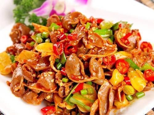 糯米|新手必备家常菜,朋友来家做客时露一手,保证好吃到惊呆你们的小伙伴