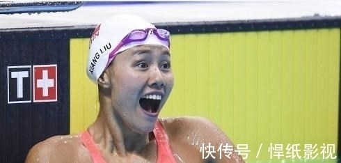美国队|中国游泳队遗憾夺银,但英国严重犯规,应该申诉,拿回这块金牌?