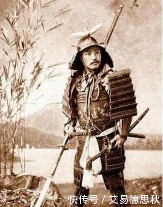 优势|探索日本种族的起源，欧洲人入侵时日本比之中国的优势分析