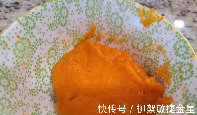 炼乳|用千层饼皮做酥皮月饼这个可以!奶黄芝士芋泥等3种口味任你选!