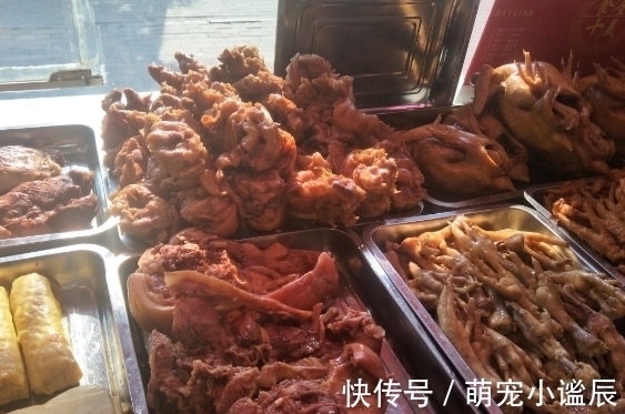 卤菜时,牢记这6个技巧,就算是厨房小白,也能轻松做好,很实用