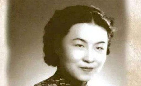 她被鲁迅痛骂得下台,被两位日本人带走杀害,木匠目睹整个被杀过程!