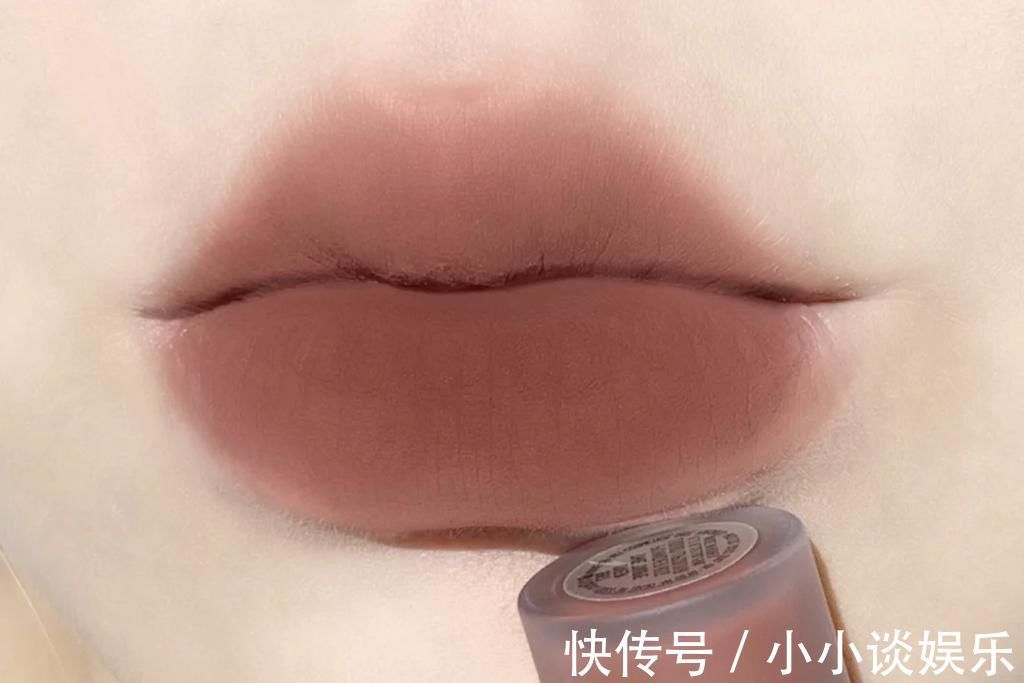 打工|高冷口红色号合集!涂前打工人涂后不理人!