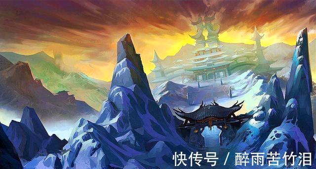 恶夫&聊斋故事:鬼妻与恶夫