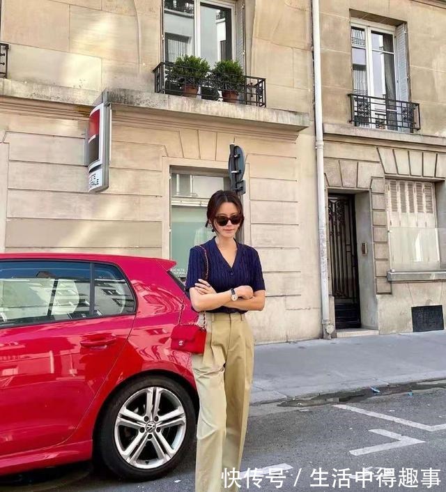 尖头 为什么换季先“换鞋”3大风格、9款鞋子的穿搭干货,轻易不外传!