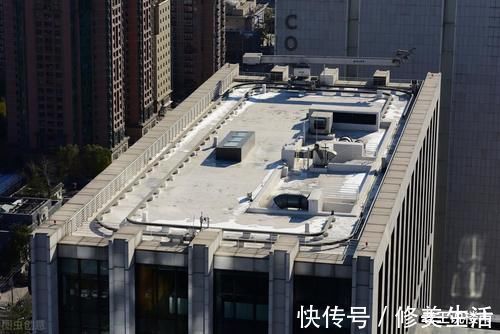 建筑学家|一栋楼不管多少层,建筑学家认为:这4层最好不要买,不要被忽悠