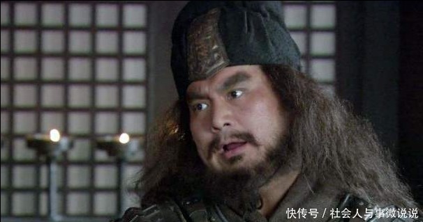 名言|张飞逃命抛弃刘备老婆，刘备冷冷说了2句话，现成黑帮名言