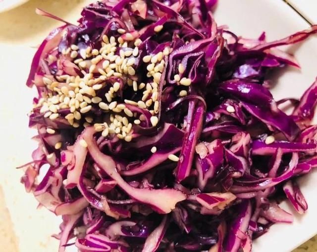 开胃小菜竟成餐桌c位？下面6道爽口解腻小凉菜，让你瞬间唤醒味蕾