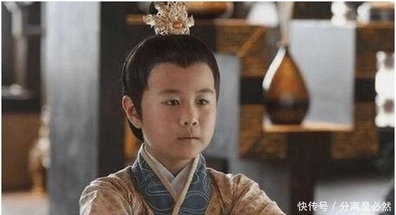 和士开|中国古代最年轻的权臣,9岁掌权,14岁去世,死前让4个宫女怀孕