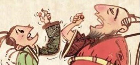 时期|其实还有一位比武则天那个时期更早的女执政者!