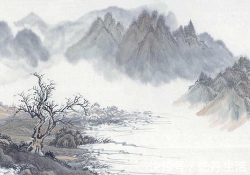 哲理|王安石与苏轼谁的水平更高？一人一首成名作，却是高下难分！