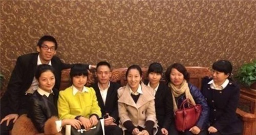 邵云&他放弃上亿身家皈依佛门,父母妻儿苦苦相劝,刘景崇:我已经放下