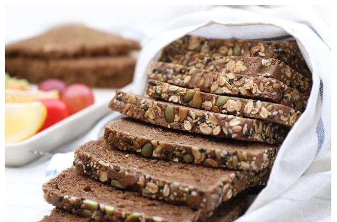 精面|宁可饿上1整天,也别碰这3样主食,虽说不是肉,但热量却不低