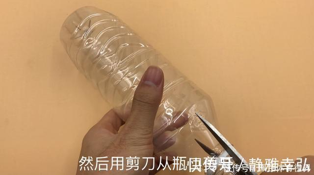 全家|把毛巾塞进塑料瓶里,全家人都要抢着用,要是早知道就好了