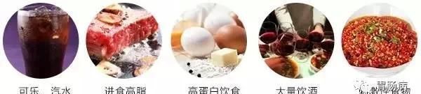 在家|动不动就嗳气?背后原因可不少!医生教你在家调理