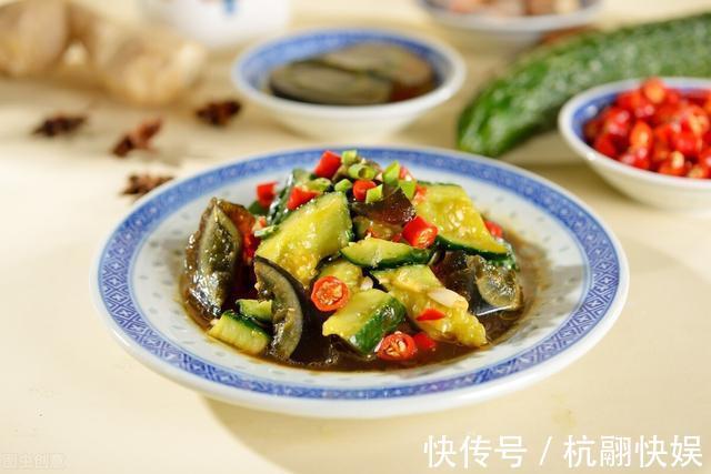 家宴|中秋家宴，不能错过的3道凉拌菜，开胃又解腻，比大鱼大肉都抢手