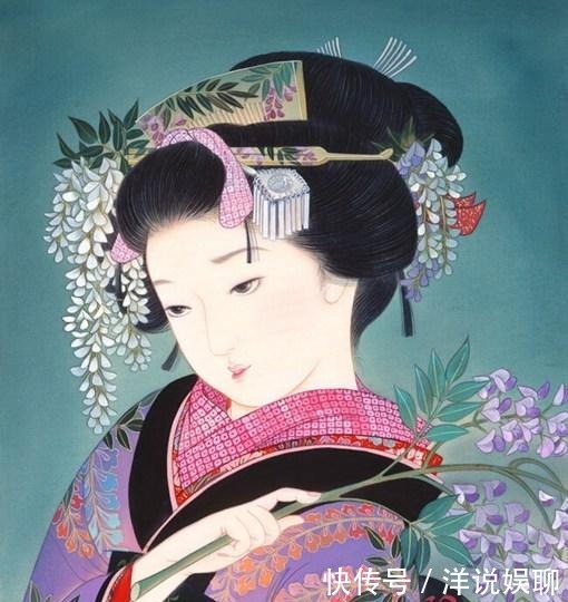 真让人|在古代当宫女,日朝待遇比中国好这么多,真让人嫉妒!