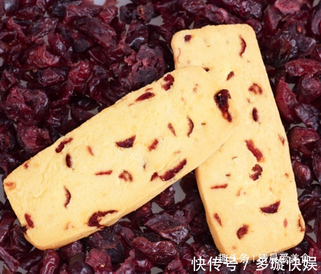 豆乳饼干|几乎“零差评”的4款饼干,第1被称为饼干界“扛把子”,建议收藏