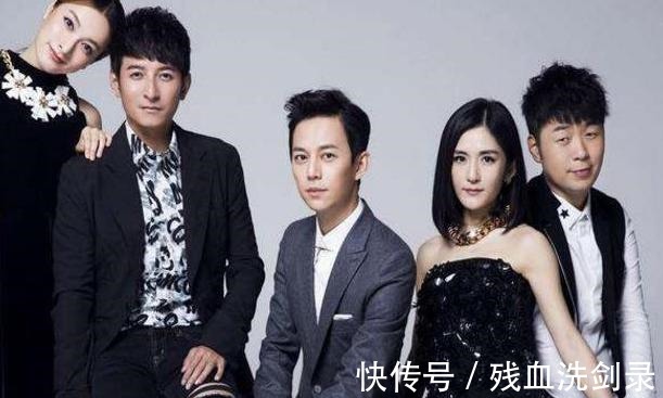 大张伟|同样是找接班人,观众对快本增加新主持人抵触情绪为何会这么大