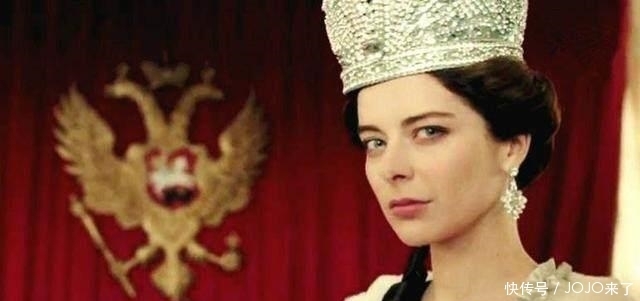 世界|世界历史上的五位女帝,其中一位被亿万人唾弃!