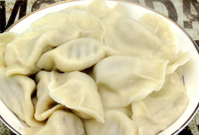 抓紧|你还在用蘑菇包饺子吗?我也是刚刚知道,抓紧告诉家里人