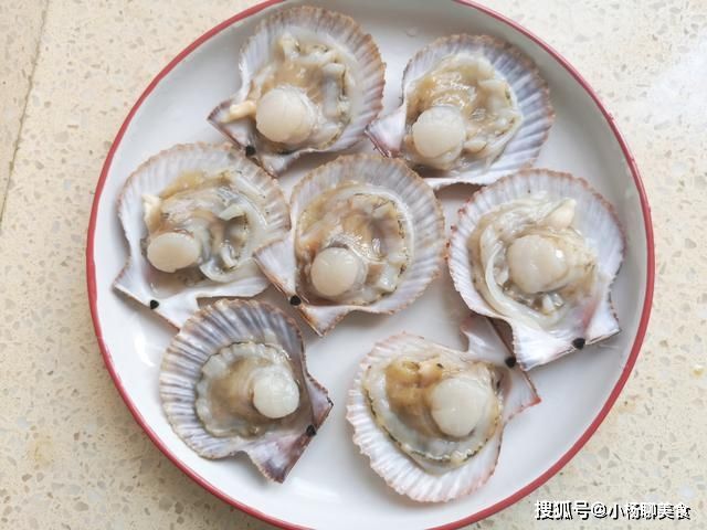 味美|7月吃这海鲜正当时，营养丰富，肉肥味美，3元1斤，错过可惜了