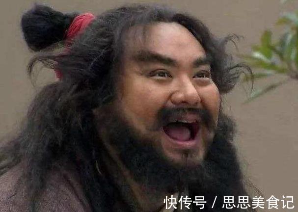 女色&李逵为何容不得宋江身边出现女色?三大原因,一个比一个不正常