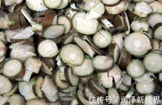 疼痛|肩膀疼,胳膊疼,手臂僵麻一种普通树枝泡茶!我的用药心得