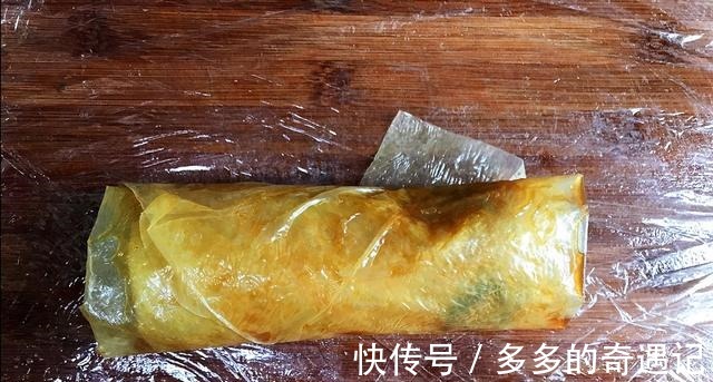 酱鸭块|比大鱼大肉都好吃的素鸭，食材简单，味道独特，拒绝不了的美味！