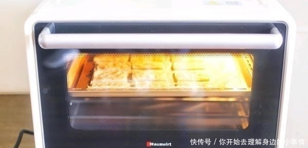 法国的贵族小点心,在家用手抓饼就能做!发朋友圈稳赢