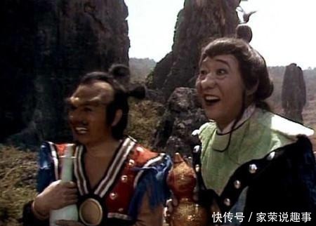 拿错|西游记中,谁最想要孙悟空的命,金角大王和银角大王暴露了真凶