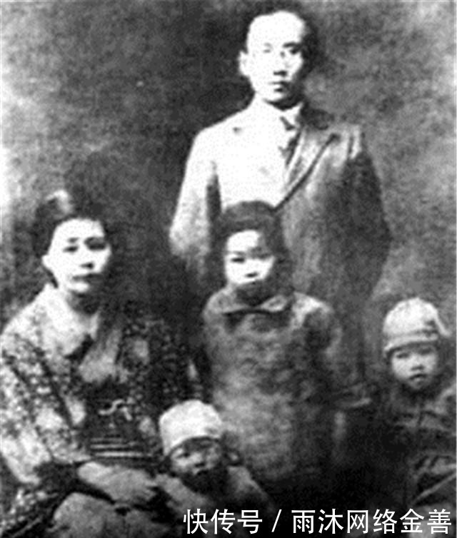 漂洋过海寻找丈夫,丈夫却已有家室,从此定居中国,以中国人为荣