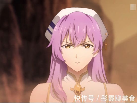 公会|全职高手:游戏里为什么会有女装大佬的存在?兴欣第一奶妈告诉你