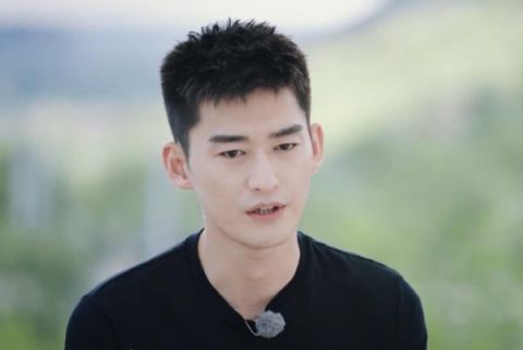 张翰|《桃花坞》坞长选举没人选张翰，都选汪苏泷，为什么？