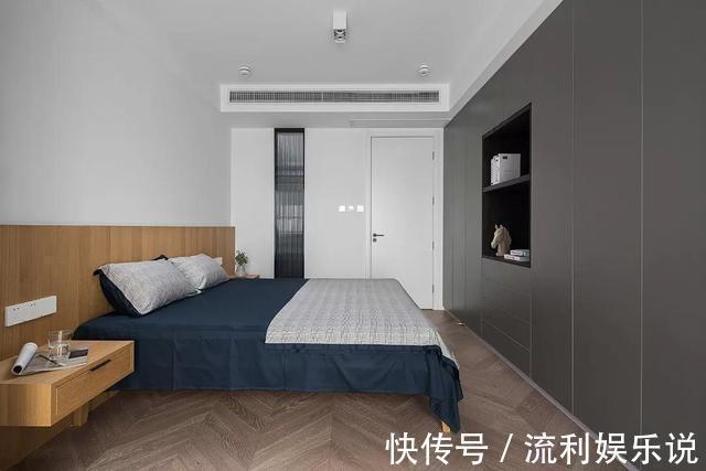 沙发|她家90㎡的房子,既不买沙发,也不买餐桌,完工却实用倍增!晒晒