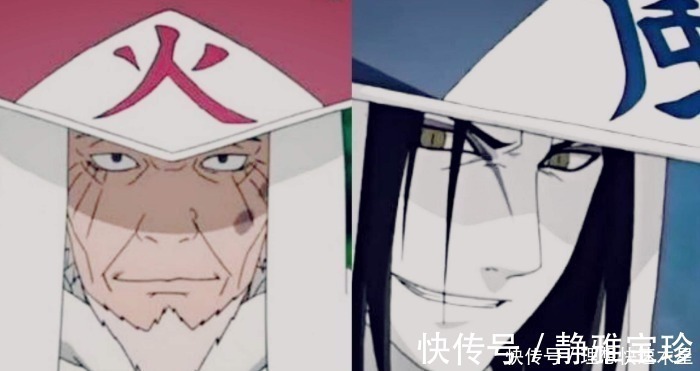 药师|火影他的医术不输纲手,潜力胜过大蛇丸,还能无视须佐能乎!