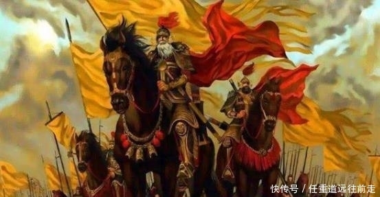 匈奴|最后的汉匈之战，汉武帝失败了，为什么反而是匈奴活不下去了呢？