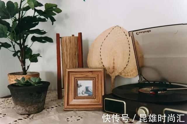 厨房|没人要的35㎡老破房,被她买下,改造装修后,成为弄堂里的豪宅
