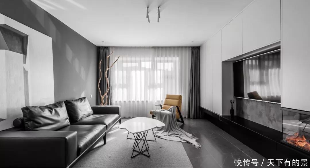 整洁|同样100平，为什么邻居比你家整洁干净？只因做好4个柜