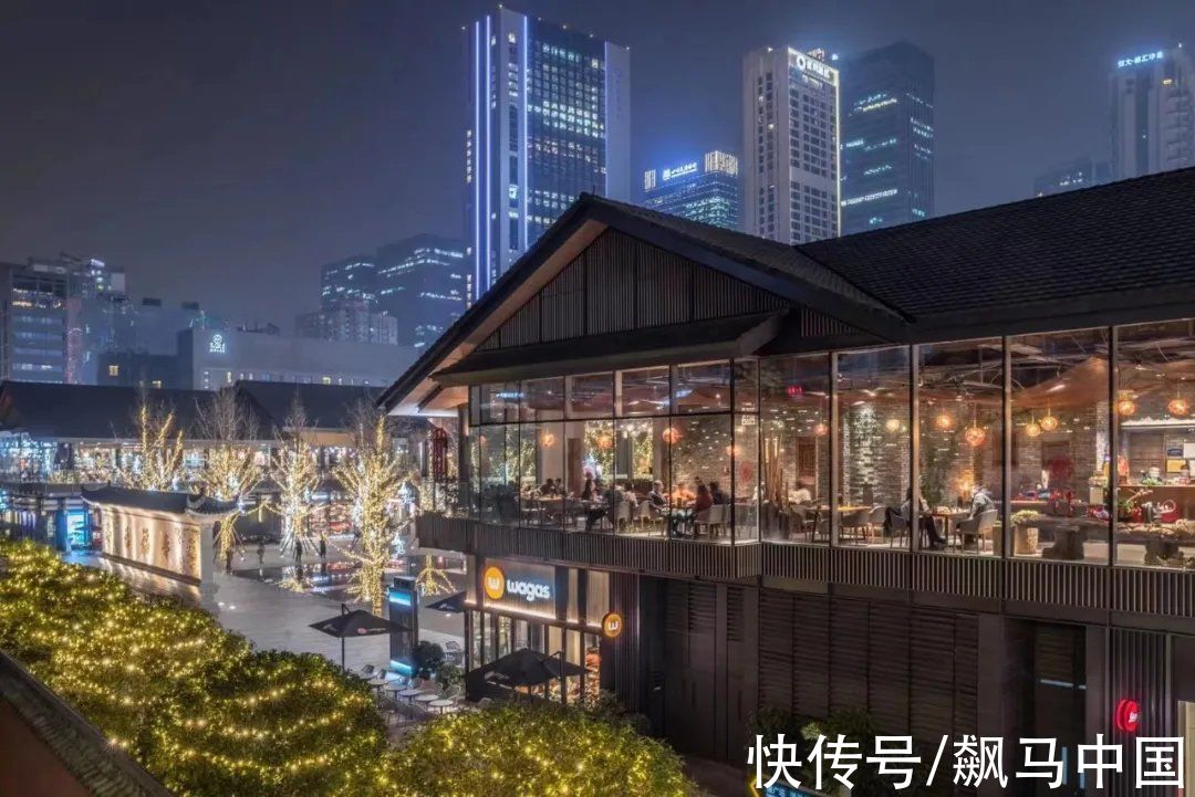 春熙|“在地化”，是商业最大的顺势而为