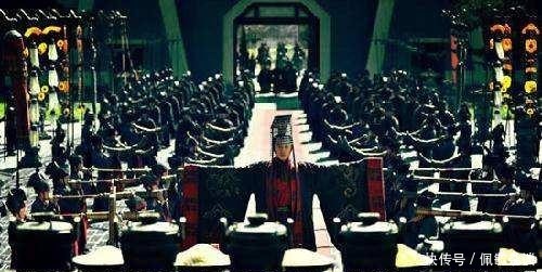 魏国|三国归晋后，魏蜀吴亡国时有多惨？东吴后宫尽数被俘，魏国最惨