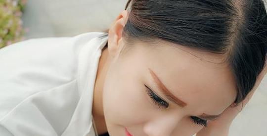 衰老|女人这三个地方变大,别急着开心,可能是衰老的象征,看你中招没