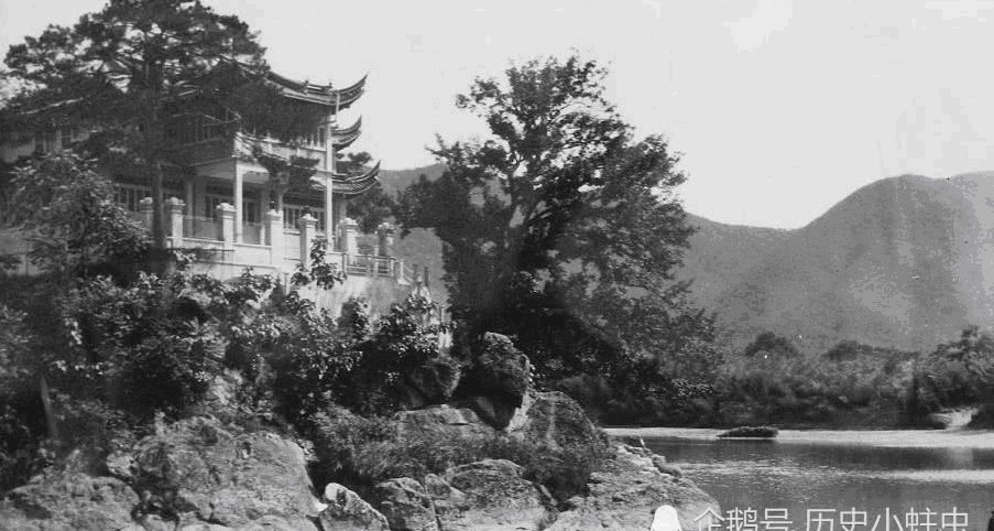 孤独|蒋介石与前妻陈洁如:老蒋晚年致歉,陈洁如孤独离世