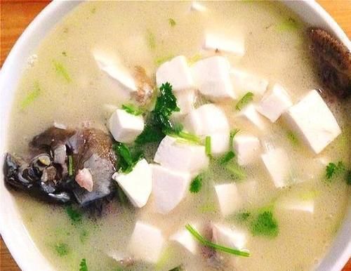 怎样炖鱼汤又白又鲜还不腥？记住这4点，鱼汤鲜美又营养，美极了