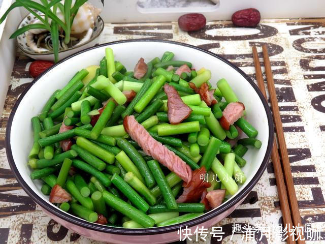 红油|适合假期吃的6道家常菜，有荤有素有海鲜还有汤，好吃好做还营养