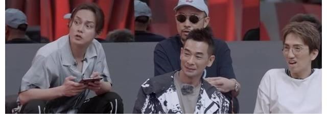 往事只能回味|《哥哥》二公上半場(chǎng)：張淇組《悟空》奪得第一，言承旭組失算了