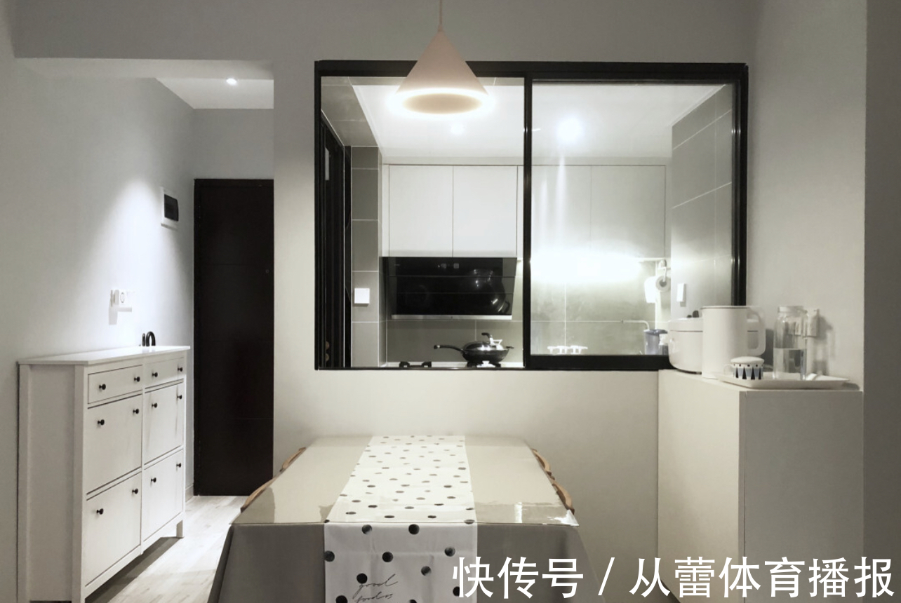 美缝|我最有远见的11个厨房决定,庆幸当初坚持,如今打理简单超实用