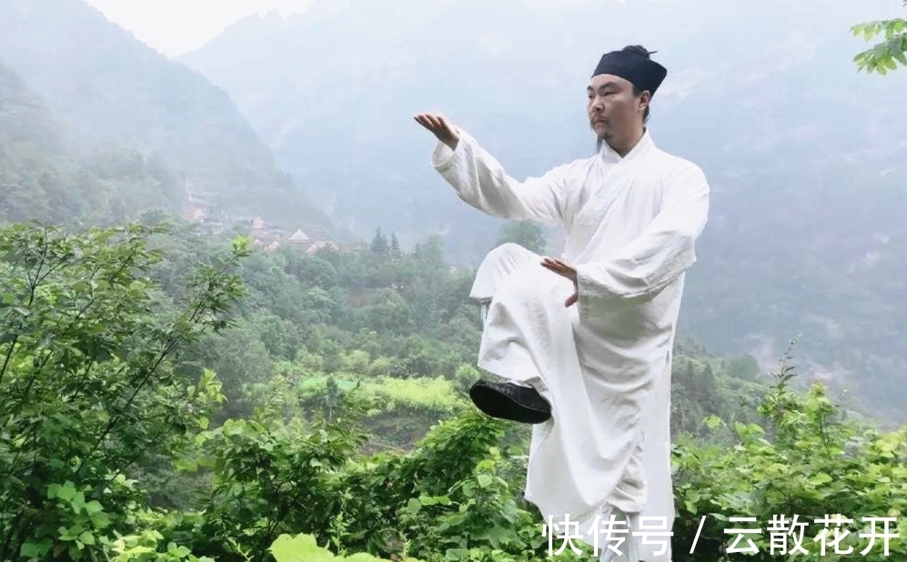 道家&道家追求“性命双修”,它究竟是什么?常人也能用到