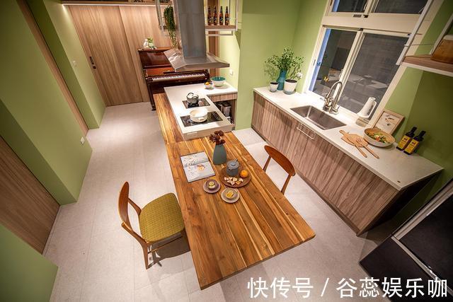 可移动|舍弃客厅的家越来越多,住过就知道:实用性只会增加,不会减少